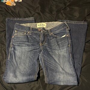 Ariat jeans